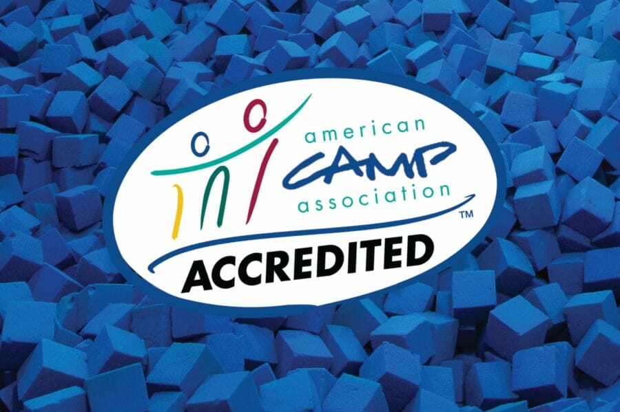 American Camp Association Accredited